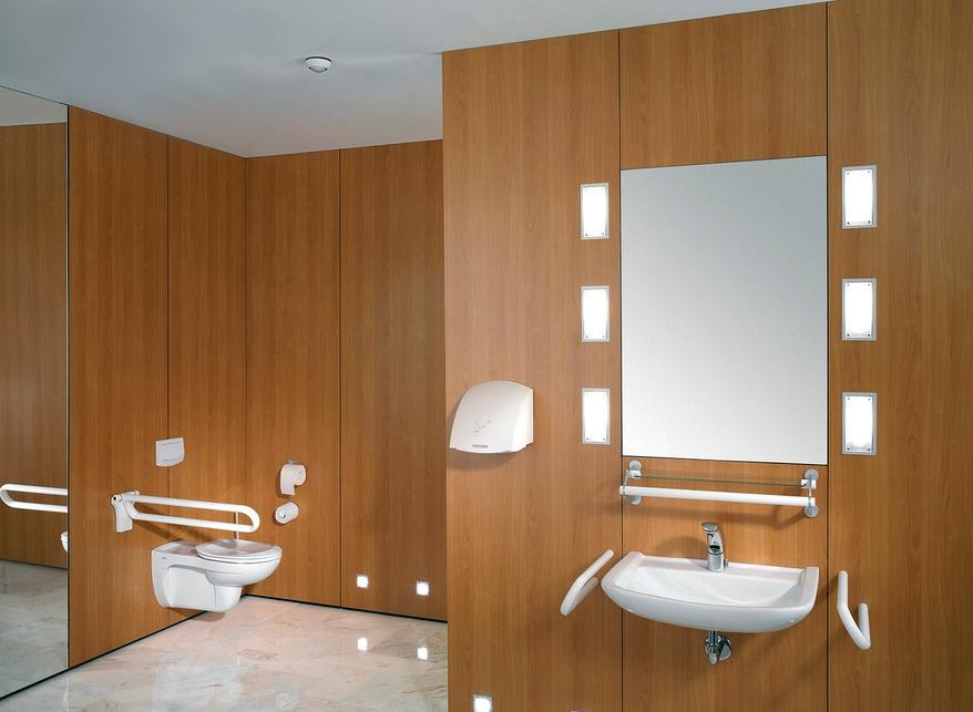 Инсталляция для унитаза - Tece, Profil, 15x84x112 см, 9300381