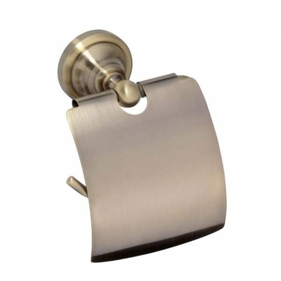 Bemeta Retro, Держатель туалетной бумаги, 144112017