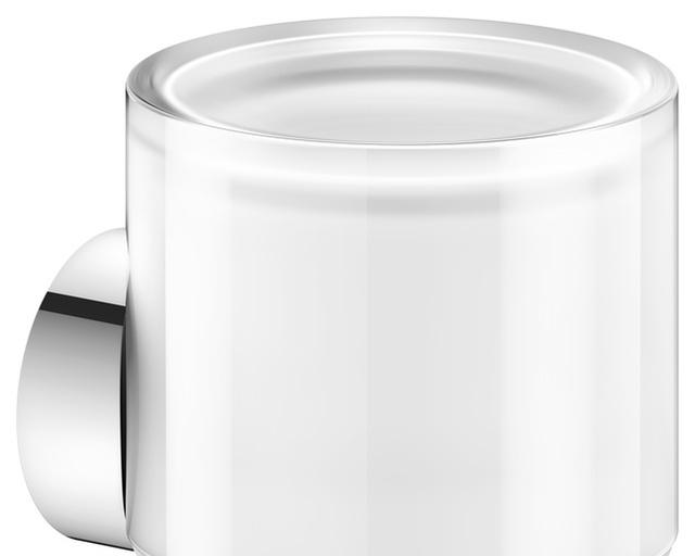 Keuco Сollection Reva, Дозатор для жидкого мыла, 12852 019000