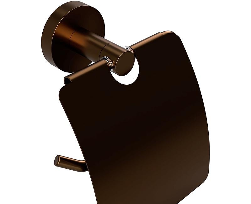 Bemeta Amber, Держатель туалетной бумаги, 155112012