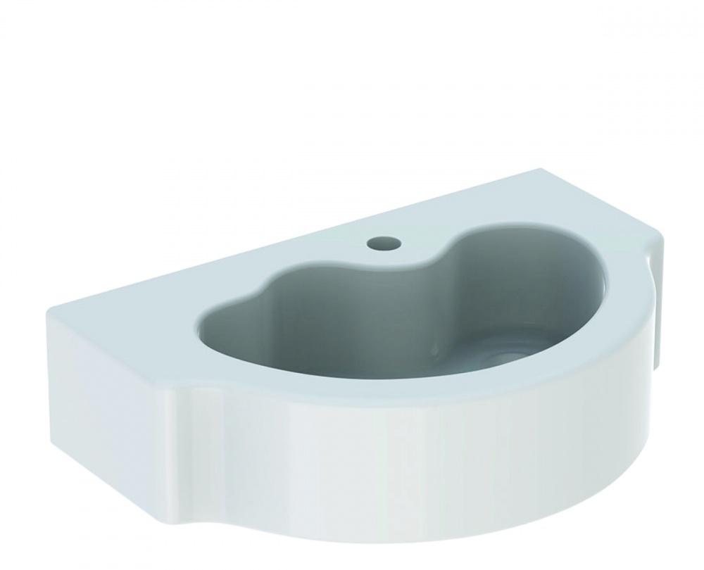 Geberit Bambini, Раковина, 326060000