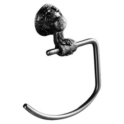 Art&Max Sculpture, Полотенцедержатель, AM-0686-T / AM-B-0686-T