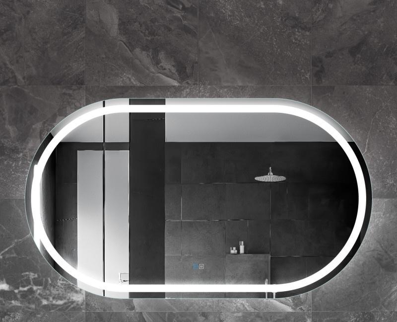 Cezares Giubileo, Зеркало, CZR-SPC-GIUBILEO-1400-800-TCH-WARM