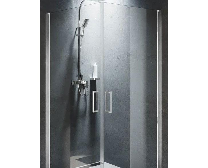 Душевой уголок - Riho, Novik, 97x97x200 см, G003026120 / GZ2100100 / Z209 GZ2100100