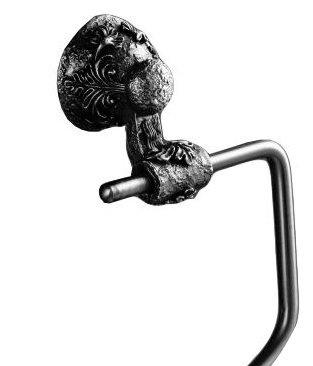 Art&Max Sculpture, Полотенцедержатель, AM-0686-T / AM-B-0686-T