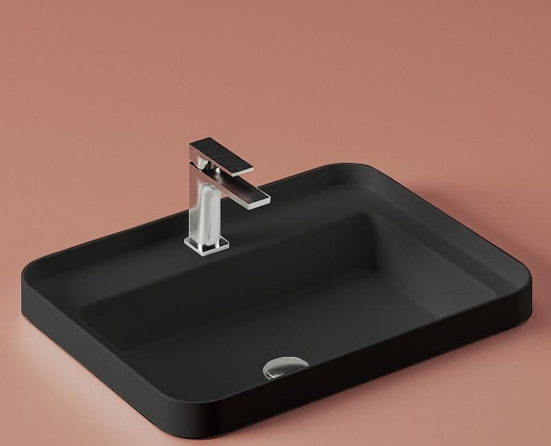 ArtCeram Fuori, Раковина, TFL034 17 00