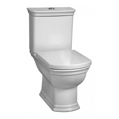 Vitra Serenada, Унитаз компакт, 9722B003-7205