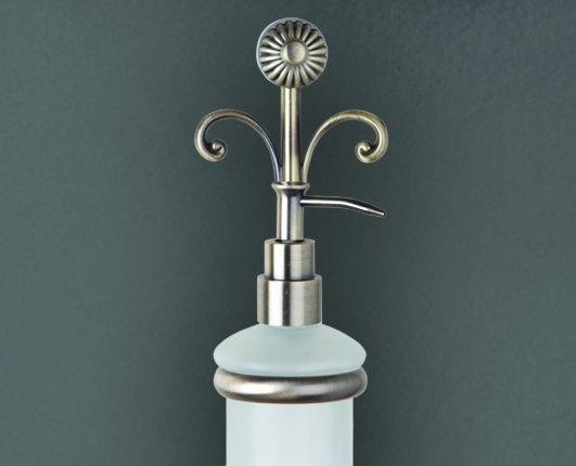 Art&Max Palace, Дозатор для жидкого мыла, AM-8249