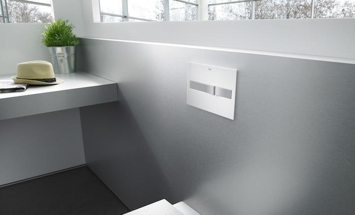 Инсталляция для унитаза - Roca, Duplo Smart WC, 14x50x119 см, 890090800