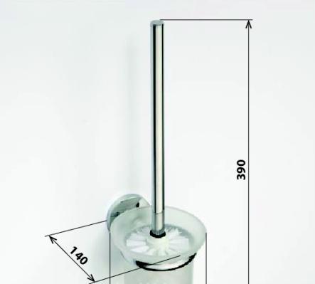 Bemeta Alfa, Ершик, 102413012