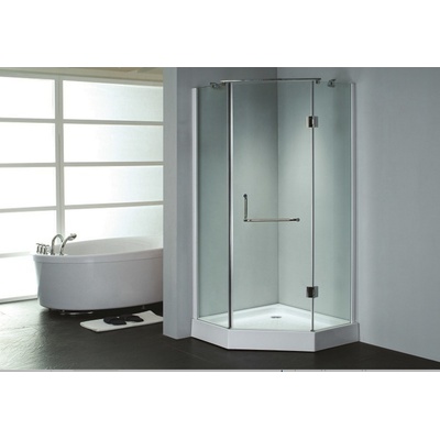 Душевой уголок - Grossman, Classic, 90x90x185 см, GR-8090