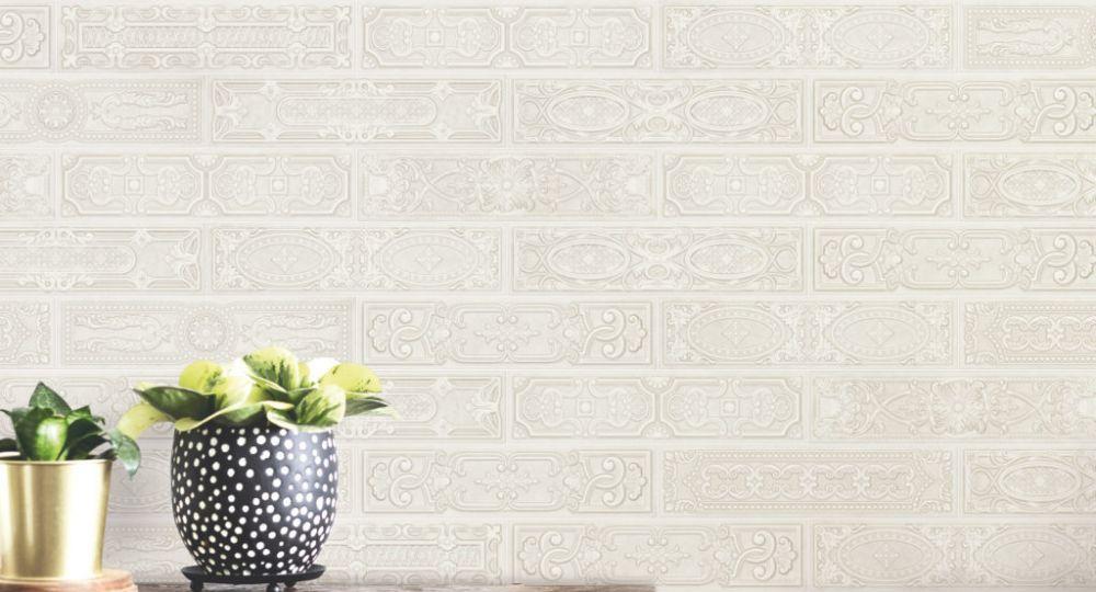 Картинка Aparici Uptown, Настенная плитка, 7.4x29.75 см