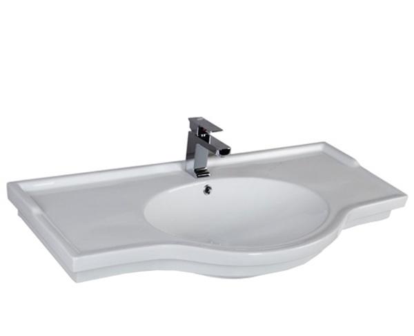 Aquanet Shenxin, Мебельная раковина, 00172466