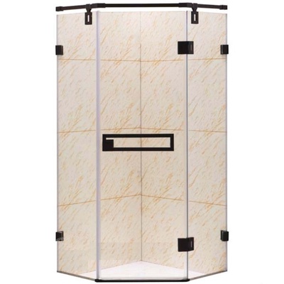 Душевой уголок - Grossman, без коллекции, 90x90x200 см, ST-90BD