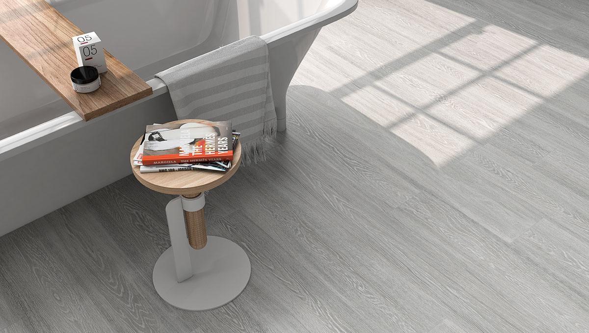 Картинка Geotiles Vinson, Керамогранит, 20x120 см