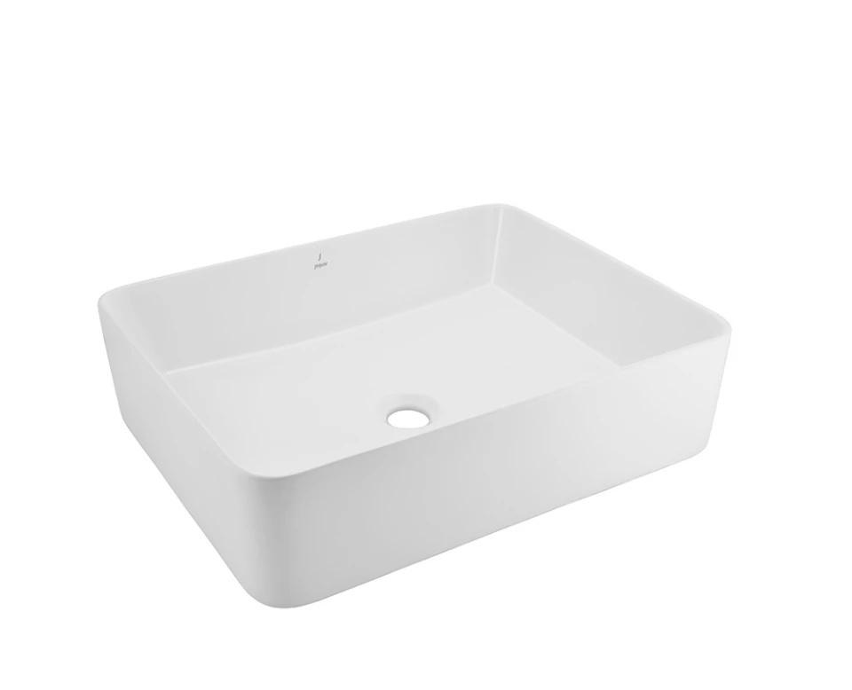 Раковина - Jaquar, Jaquar Designer, 42x53x14 см, JDS-WHM-25907N