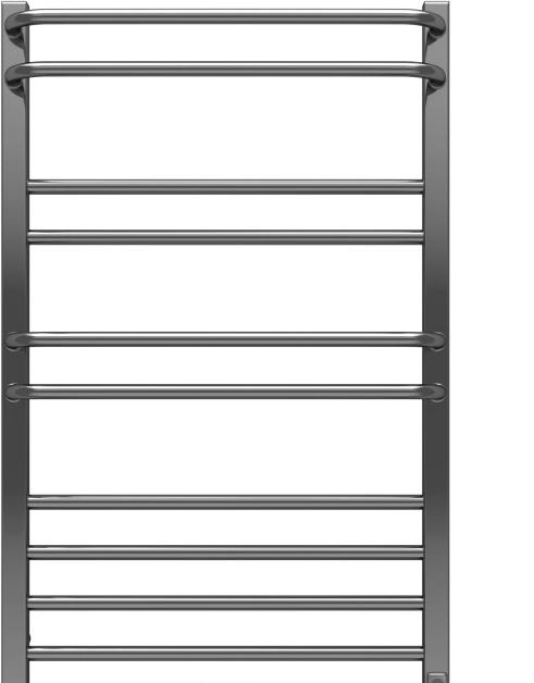 Полотенцесушитель электрический - Aquatek, Бетта, 15.4x50x90 см, AQ EL KRC1090CH