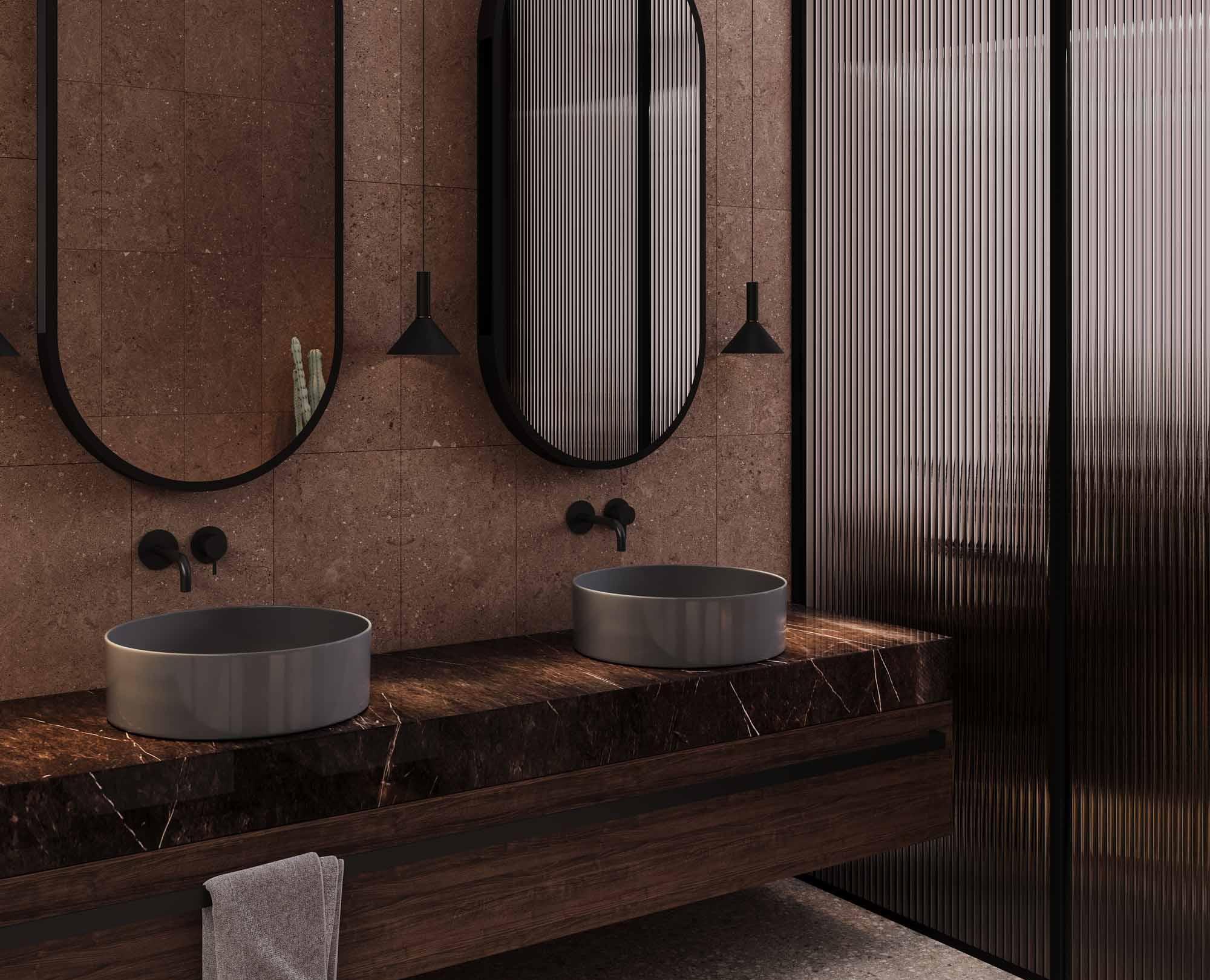 Картинка Estima NewPort, Керамогранит, 30.6x60.9 см