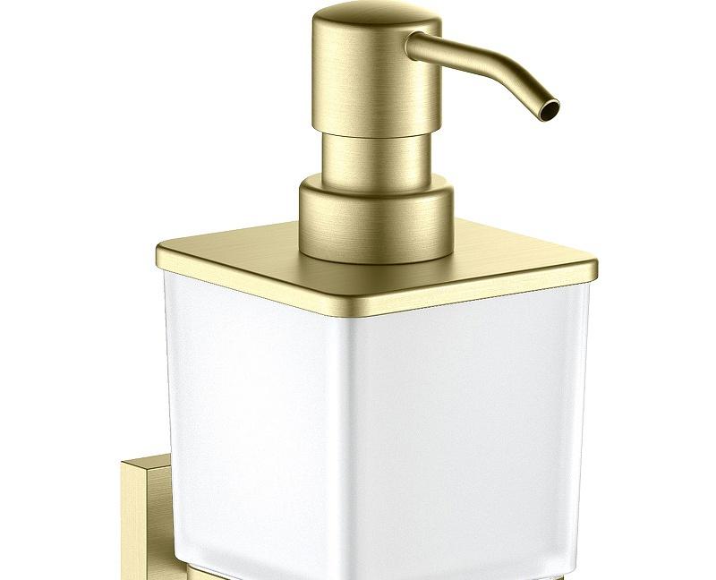 Timo Selene, Дозатор для жидкого мыла, 17039/17