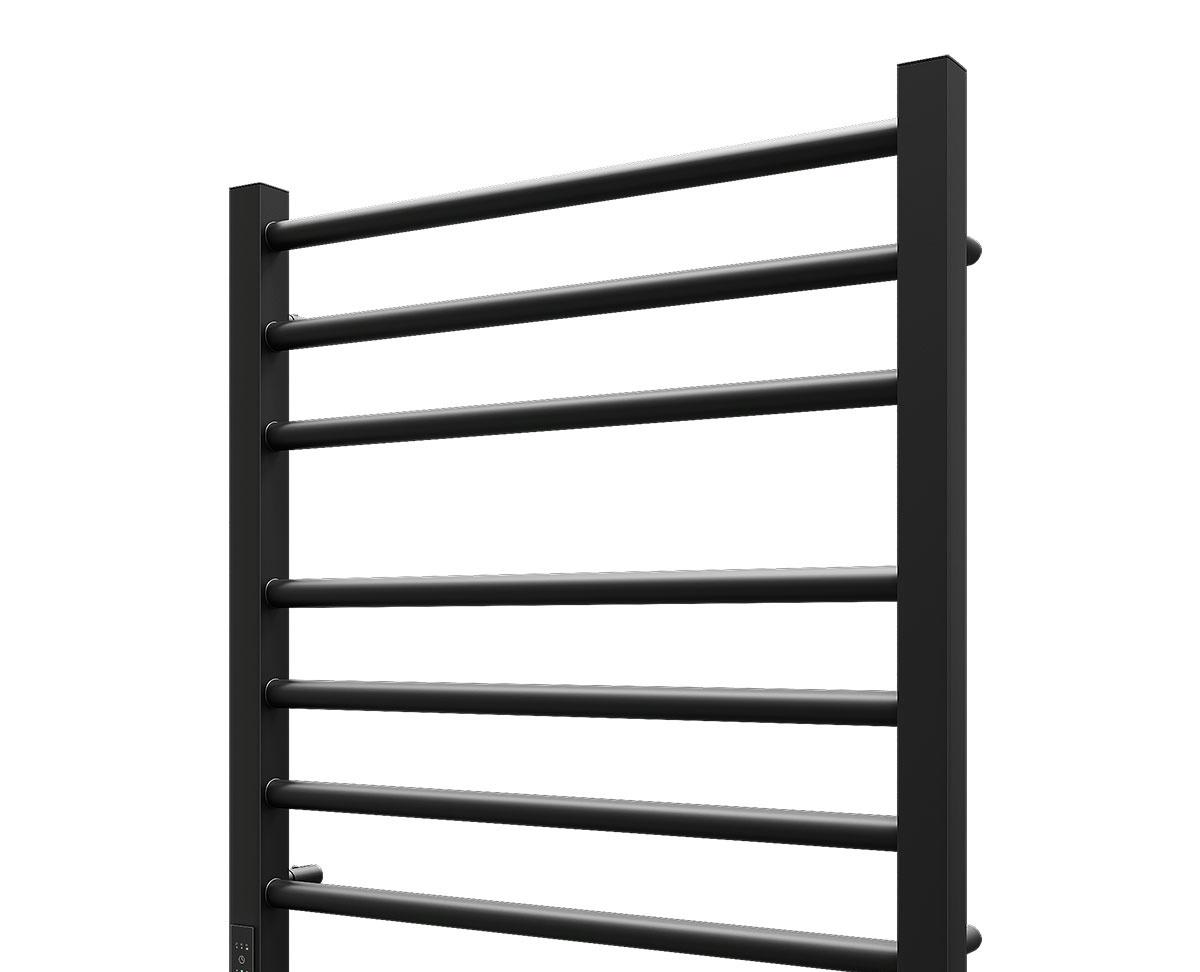 Полотенцесушитель электрический - Point, Веста, 3x50x60 см, PN70756B