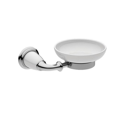 Art&Max Bianchi, Мыльница, AM-3699AW-Cr / AM-E-2603-Cr