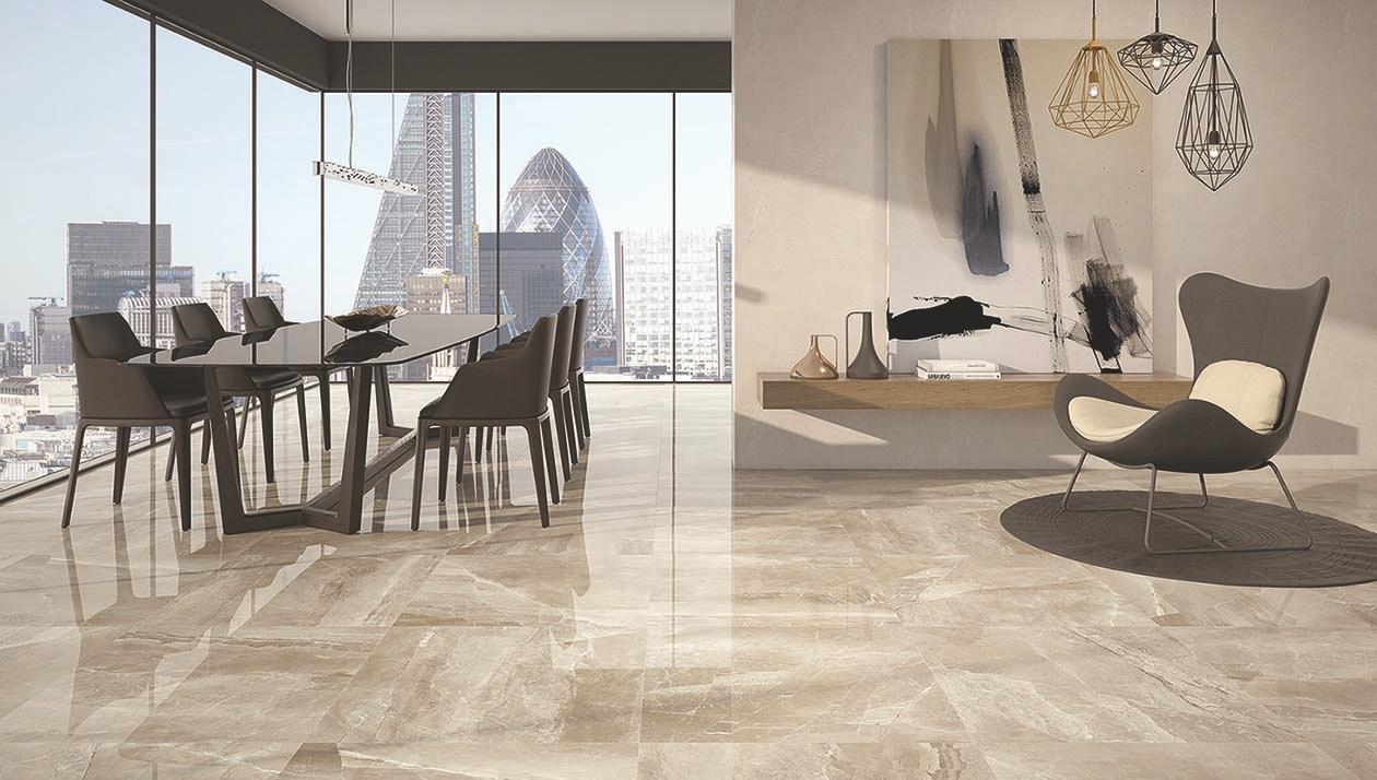 Картинка Pamesa Marbles Bracciano, Керамогранит, 60x60 см