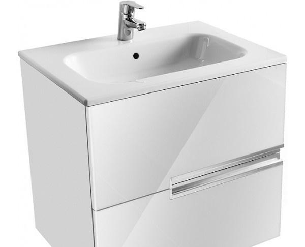 Roca Victoria Nord, Тумба для раковины, ZRU9302730