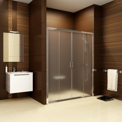 Душевая дверь - Ravak, Blix, 131x190 см, 0YVJ0C00Z1