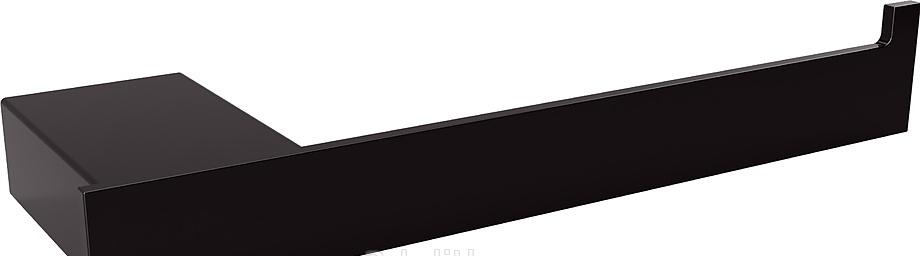 Bemeta Nero, Держатель туалетной бумаги, 135012020