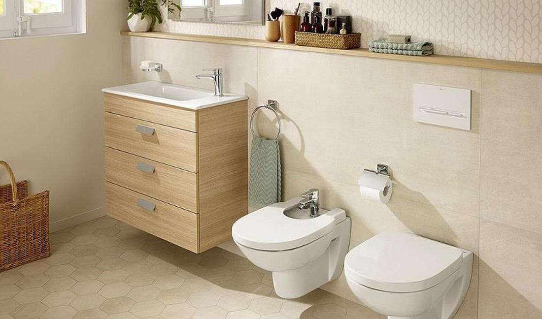 Roca Debba Round, Унитаз подвесной, 346998000+801B2200B