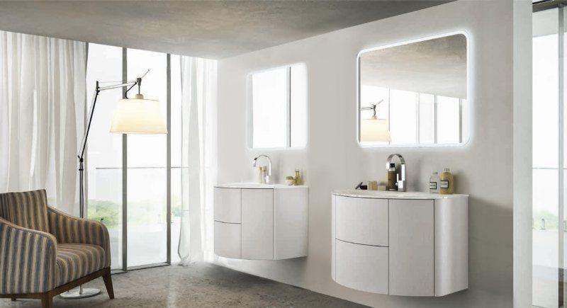 Cezares Chic, Тумба для раковины, 54418