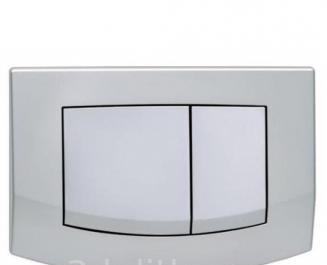 Кнопка смыва - Tece, Ambia, 2.2x21.4x15.2 см, 9240225