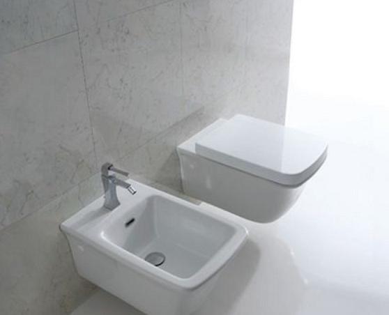 Globo Relais, Унитаз подвесной, RES02.BI