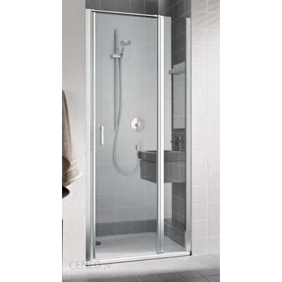 Душевая дверь - Kermi, Cada XS, 110x200 см, CK1GR11020VPK