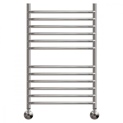 Полотенцесушитель водяной - Point, Альфа, 11.4x50x80 см, PN05158S