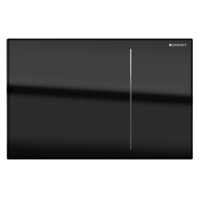 Кнопка смыва - Geberit, Sigma 70, 1.1x24x15.8 см, 115.620.SJ.1