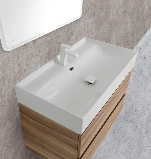 Cezares Molveno, Тумба для раковины, MOLVENO 46-80-2C-SO-NN