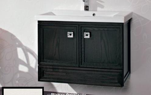 Cezares Trend, Тумба для раковины, TR81.02.01AC.01