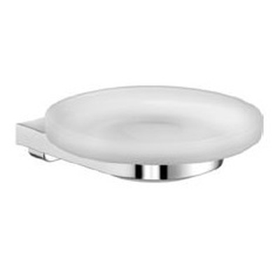 Keuco Industrie, Мыльница, 41455 019000