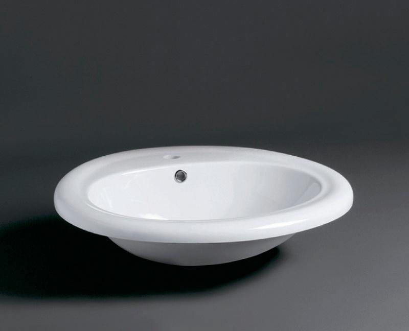 Simas Top E Lavabi D Arredo, Раковина, S51 bi*1