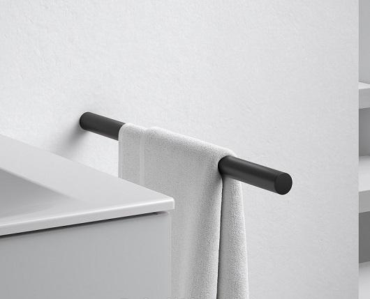 Keuco Reva, Полотенцедержатель, 12822 370000