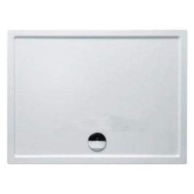 Душевой поддон - Riho, Davos, 90x120x4.5 см, DA6300500000000 / DA63 / D002008005