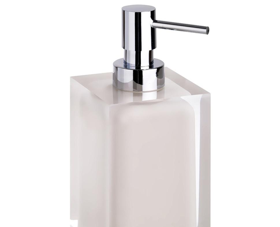 Bemeta Vista, Дозатор для жидкого мыла, 120109016-101