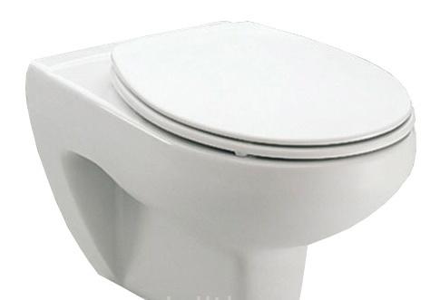 Roca Victoria, Унитаз подвесной, 34630300R