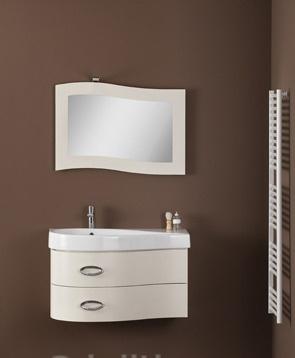 Cezares Sorgente Moderno, Тумба для раковины, SORG.90.2C.07