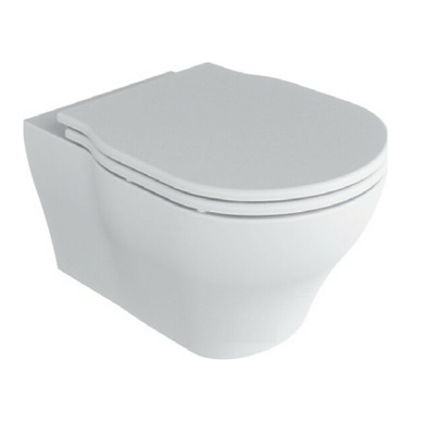 Azzurra XL, Унитаз подвесной, XLVKSPE00000BI/(XL100/SOSK)