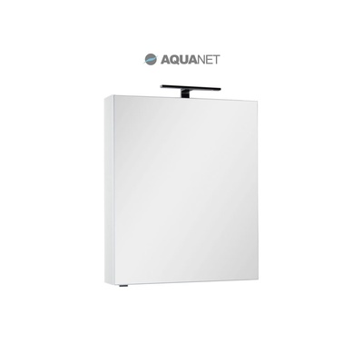 Aquanet Алвита, Шкаф-зеркало, 00184038