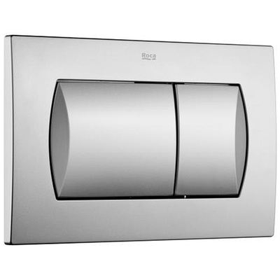 Кнопка смыва - Roca, Active, 2.2x25.5x17 см, 8901160B2