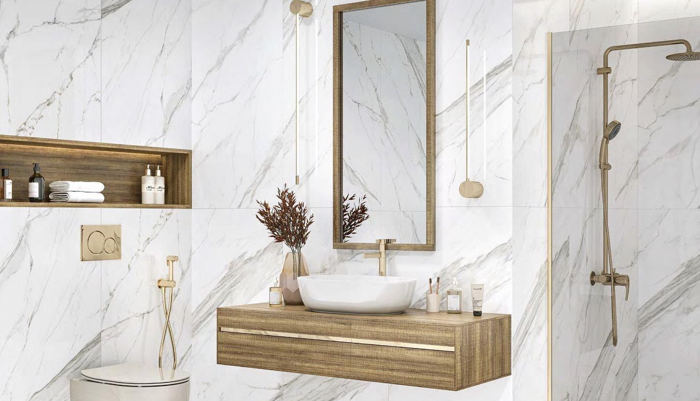 Картинка LCM Twilight, Керамогранит, 60x120 см