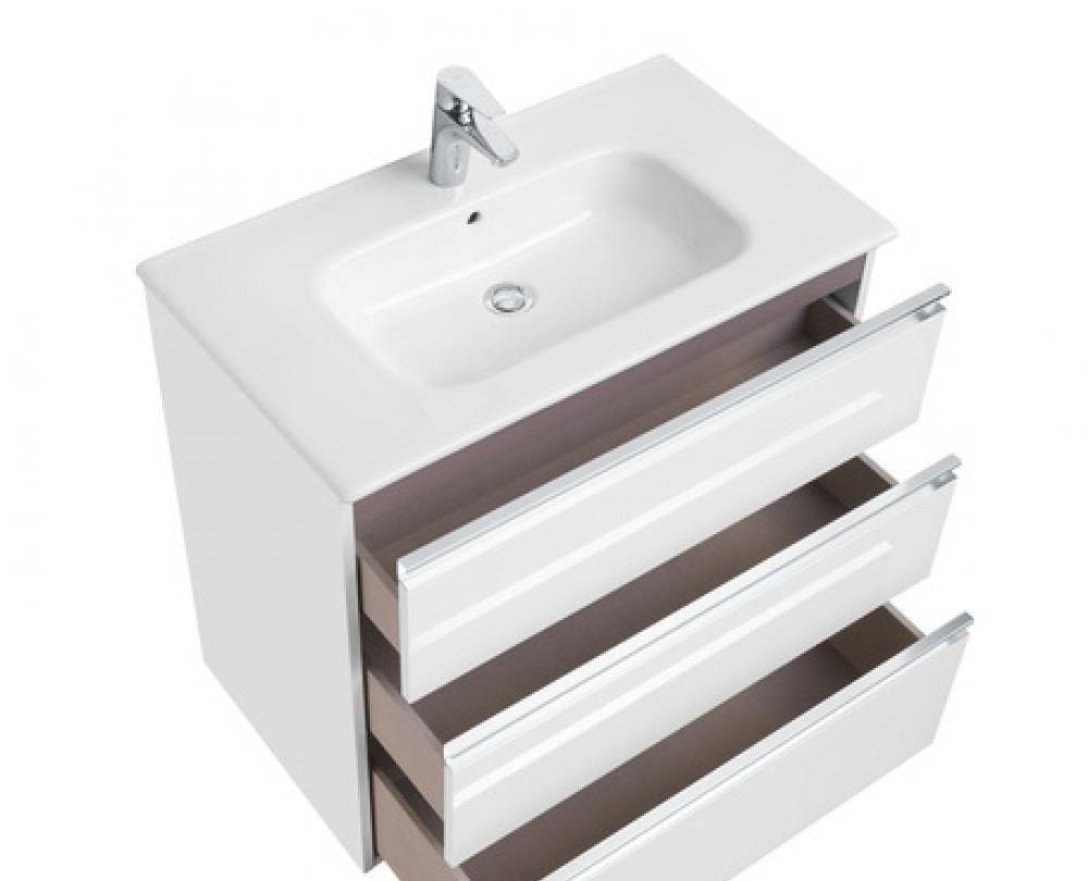 Roca The Gap, Тумба для раковины, 857553806